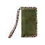 Mobilize 2in1 Gelly Zipper Case Samsung Galaxy S20 Ultra/S20 Ultra 5G Olive/Leopard