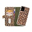 Mobilize 2in1 Gelly Zipper Case Samsung Galaxy S20 Ultra/S20 Ultra 5G Olive/Leopard
