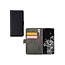 Mobilize Classic Gelly Wallet Book Case Samsung Galaxy S20 Ultra/S20 Ultra 5G Black