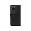 Mobilize Classic Gelly Wallet Book Case Samsung Galaxy S20 Ultra/S20 Ultra 5G Black
