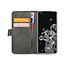 Mobilize Classic Gelly Wallet Book Case Samsung Galaxy S20 Ultra/S20 Ultra 5G Black