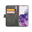 Mobilize Classic Gelly Wallet Book Case Samsung Galaxy S20+/S20+ 5G Black