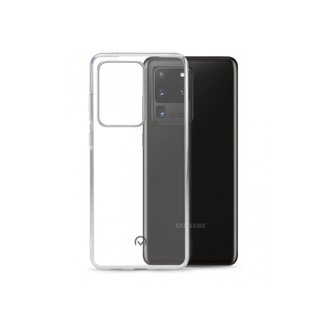 Mobilize Mobilize Gelly Case Samsung Galaxy S20 Ultra/S20 Ultra 5G Clear