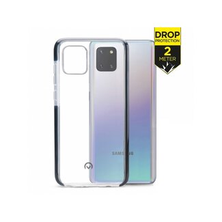 Mobilize Mobilize Shatterproof Case Samsung Galaxy Note10 Lite Black