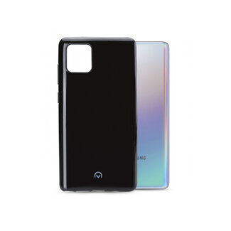Mobilize Mobilize Gelly Case Samsung Galaxy Note10 Lite Black