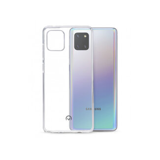 Mobilize Mobilize Gelly Case Samsung Galaxy Note10 Lite Clear