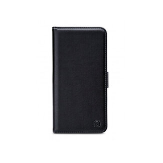 Mobilize Mobilize Classic Gelly Wallet Book Case Samsung Galaxy A51 Black