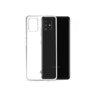 Mobilize Mobilize Gelly Case Samsung Galaxy A51 Clear