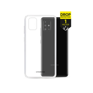 Mobilize Mobilize Naked Protection Case Samsung Galaxy A51 Clear