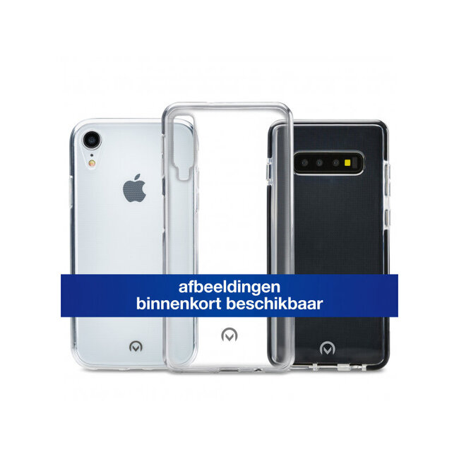 Mobilize Gelly Case Google Pixel 4 Clear