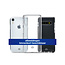 Mobilize Gelly Case Google Pixel 4 Clear