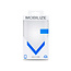 Mobilize Gelly Case Google Pixel 4 Clear