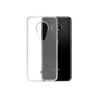 Mobilize Mobilize Gelly Case Nokia 6.2/7.2 Clear