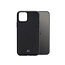 Mobilize Rubber Gelly Case Apple iPhone 11 Pro Max Matt Black