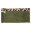 Mobilize 2in1 Gelly Clutch for Samsung Galaxy S10 Green Leopard