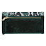 Mobilize 2in1 Gelly Velvet Clutch for Samsung Galaxy A20e Green Snake