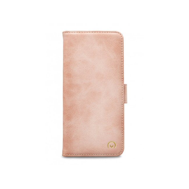 Mobilize Elite Gelly Wallet Book Case Apple iPhone 11 Pro Soft Pink