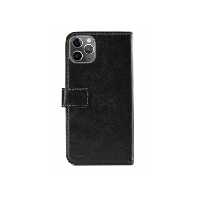 Mobilize Elite Gelly Wallet Book Case Apple iPhone 11 Pro Black