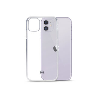 Mobilize Mobilize Gelly Case Apple iPhone 11 Clear