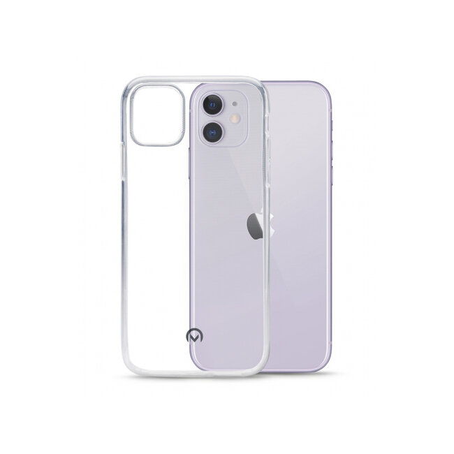 Mobilize Gelly Case Apple iPhone 11 Clear