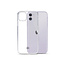 Mobilize Gelly Case Apple iPhone 11 Clear