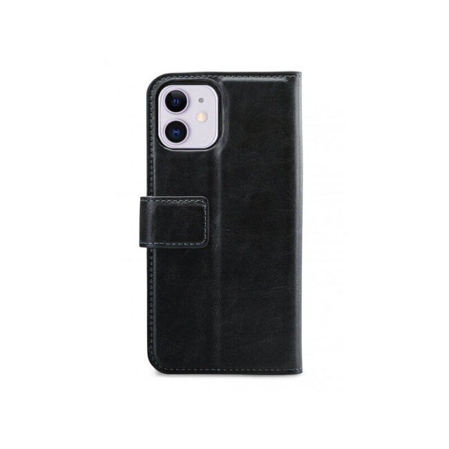 Mobilize 2in1 Gelly Wallet Case Apple iPhone 11 Black