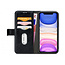 Mobilize 2in1 Gelly Wallet Case Apple iPhone 11 Black