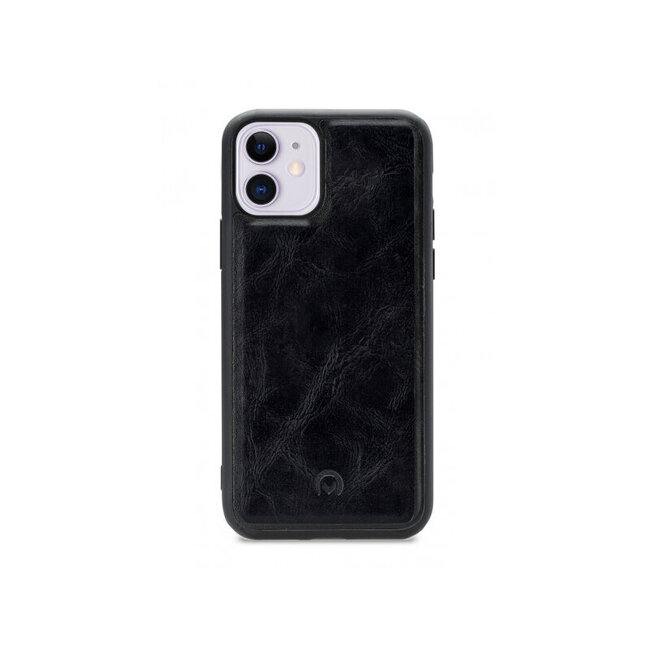 Mobilize 2in1 Gelly Wallet Case Apple iPhone 11 Black