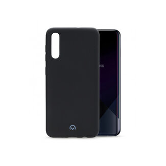 Mobilize Mobilize Rubber Gelly Case Samsung Galaxy A30s/A50 Matt Black