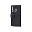 Mobilize Classic Gelly Wallet Book Case Huawei P30 Lite/P30 Lite New Edition Black