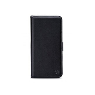 Mobilize Mobilize Classic Gelly Wallet Book Case Samsung Galaxy A40 Black
