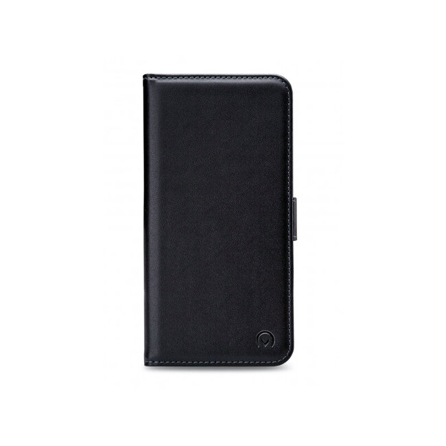 Mobilize Classic Gelly Wallet Book Case Samsung Galaxy A40 Black
