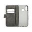Mobilize Classic Gelly Wallet Book Case Samsung Galaxy A40 Black