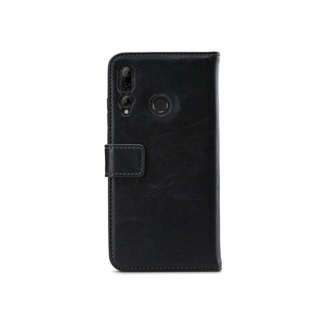Mobilize Elite Gelly Wallet Book Case Huawei P Smart+ 2019 Black