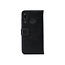 Mobilize Elite Gelly Wallet Book Case Huawei P Smart+ 2019 Black