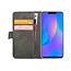 Mobilize Elite Gelly Wallet Book Case Huawei P Smart+ 2019 Black