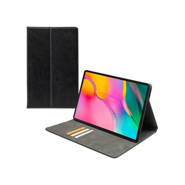 Mobilize Premium Folio Case Samsung Galaxy Tab A 10.1 2019 Black