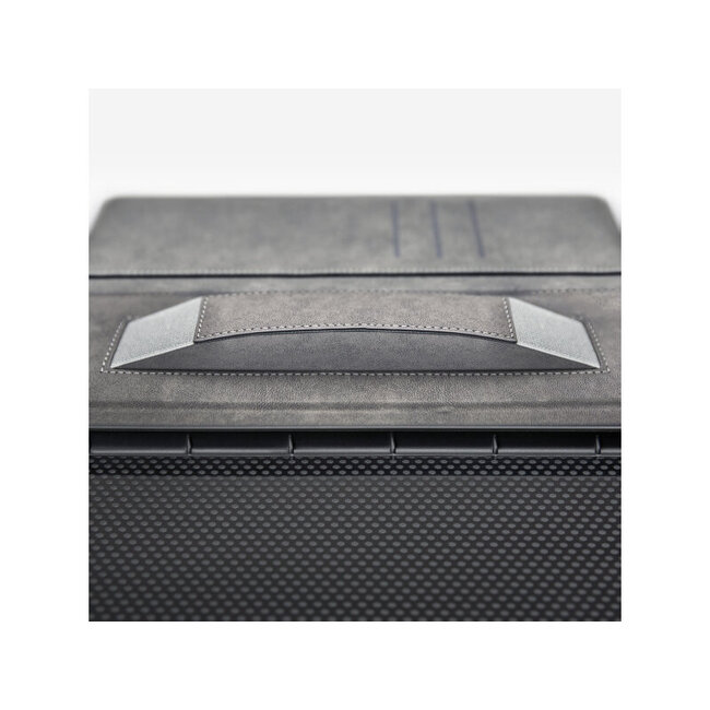 Mobilize Premium Folio Case Samsung Galaxy Tab A 10.1 2019 Black