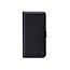 Mobilize Classic Gelly Wallet Book Case Nokia 4.2 Black