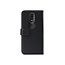Mobilize Classic Gelly Wallet Book Case Nokia 4.2 Black