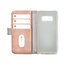 Mobilize Elite Gelly Wallet Book Case Samsung Galaxy S10e Soft Pink