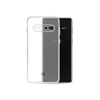 Mobilize Mobilize Gelly Case Samsung Galaxy S10 Clear