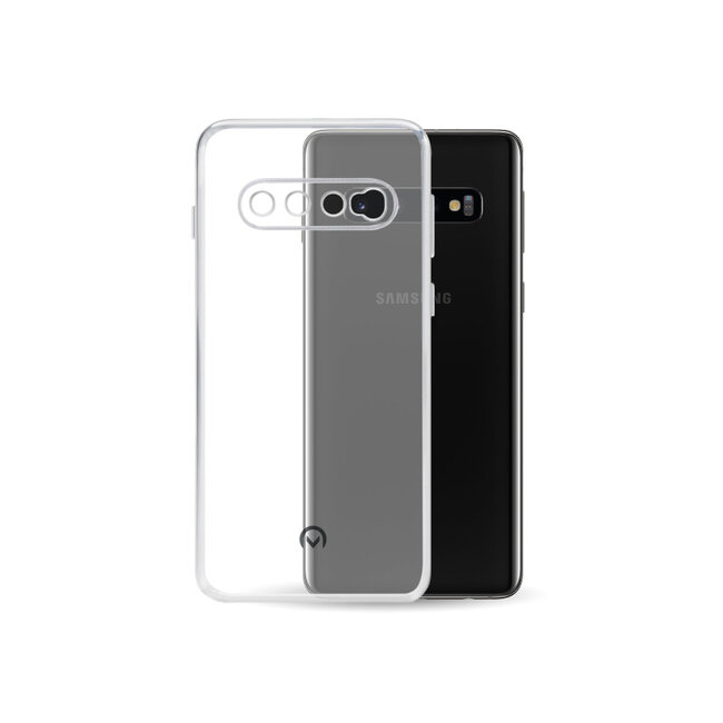 Mobilize Gelly Case Samsung Galaxy S10 Clear