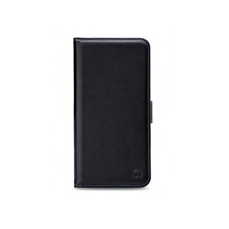 Mobilize Mobilize Classic Gelly Wallet Book Case Apple iPhone 6/6S/7/8/SE (2020/2022) Black
