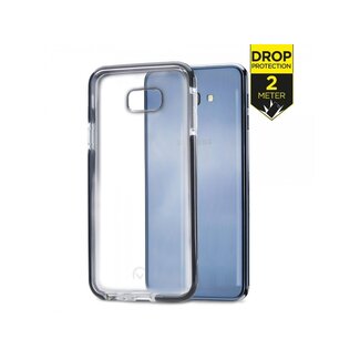 Mobilize Mobilize Shatterproof Case Samsung Galaxy J4+ Black