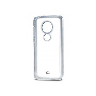 Mobilize Mobilize Gelly Case Motorola Moto E5 Play (XT1921) Clear