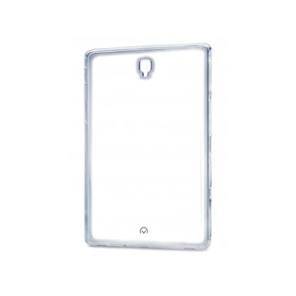 Mobilize Mobilize Gelly Case Samsung Galaxy Tab S4 10.5 2018 Clear