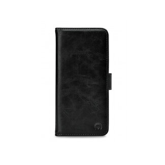 Mobilize Mobilize Elite Gelly Wallet Book Case Xiaomi Redmi 6 Black