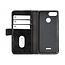 Mobilize Elite Gelly Wallet Book Case Xiaomi Redmi 6 Black
