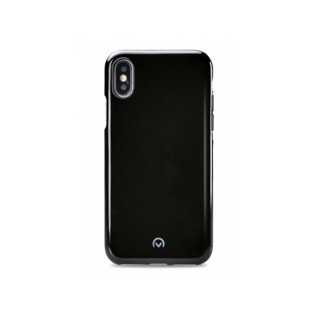 Mobilize Gelly Case Apple iPhone Xs Max Black